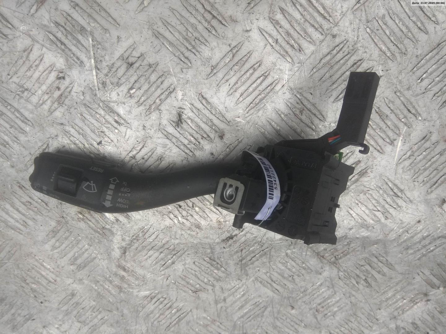 Переключатель стеклоочистителей