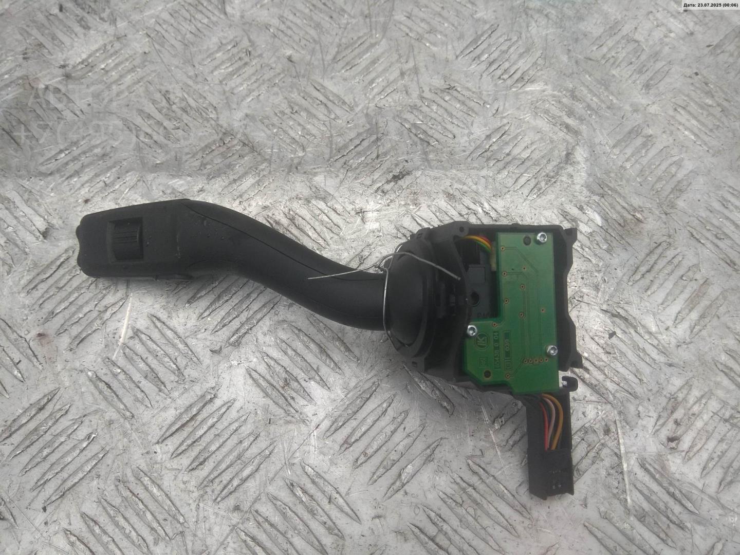 Переключатель стеклоочистителей