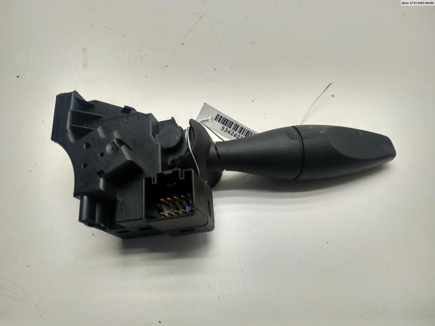 Переключатель поворотов подрулевой