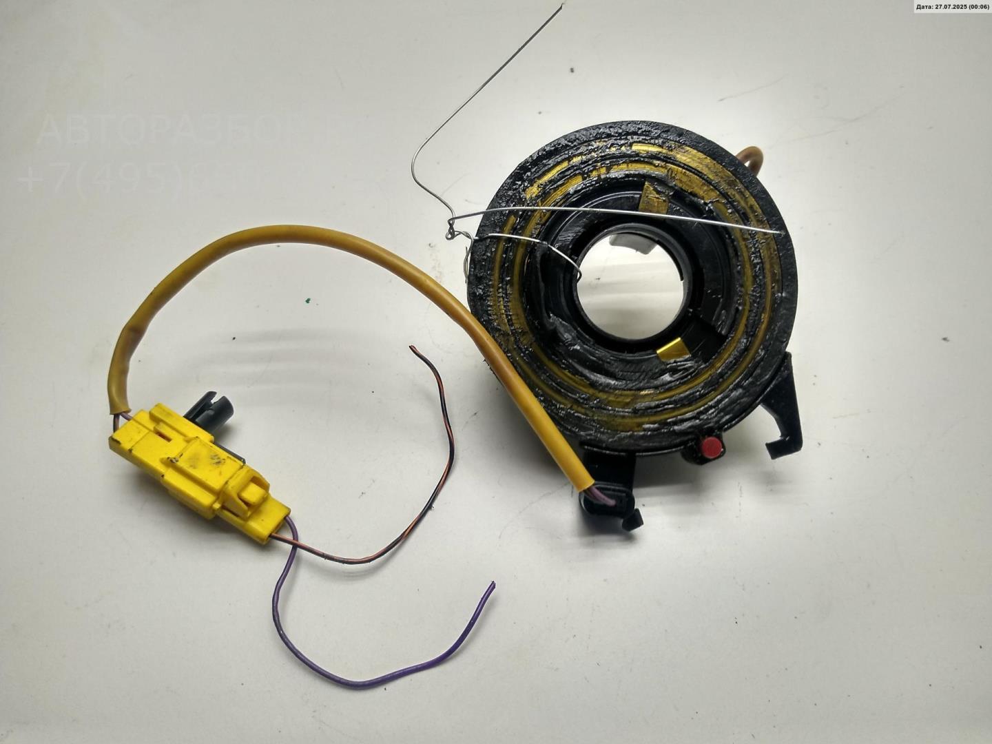 Механизм подрулевой для SRS (ленточный)