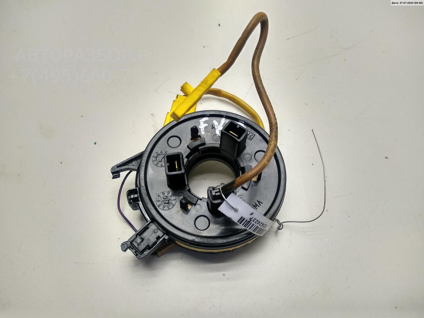 Механизм подрулевой для SRS (ленточный)