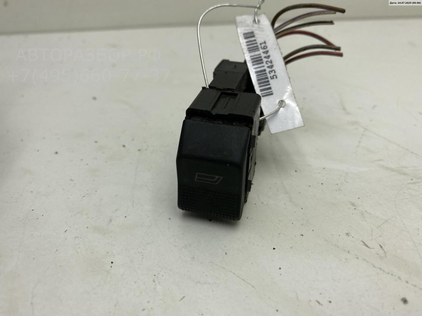 Кнопка стеклоподъемника