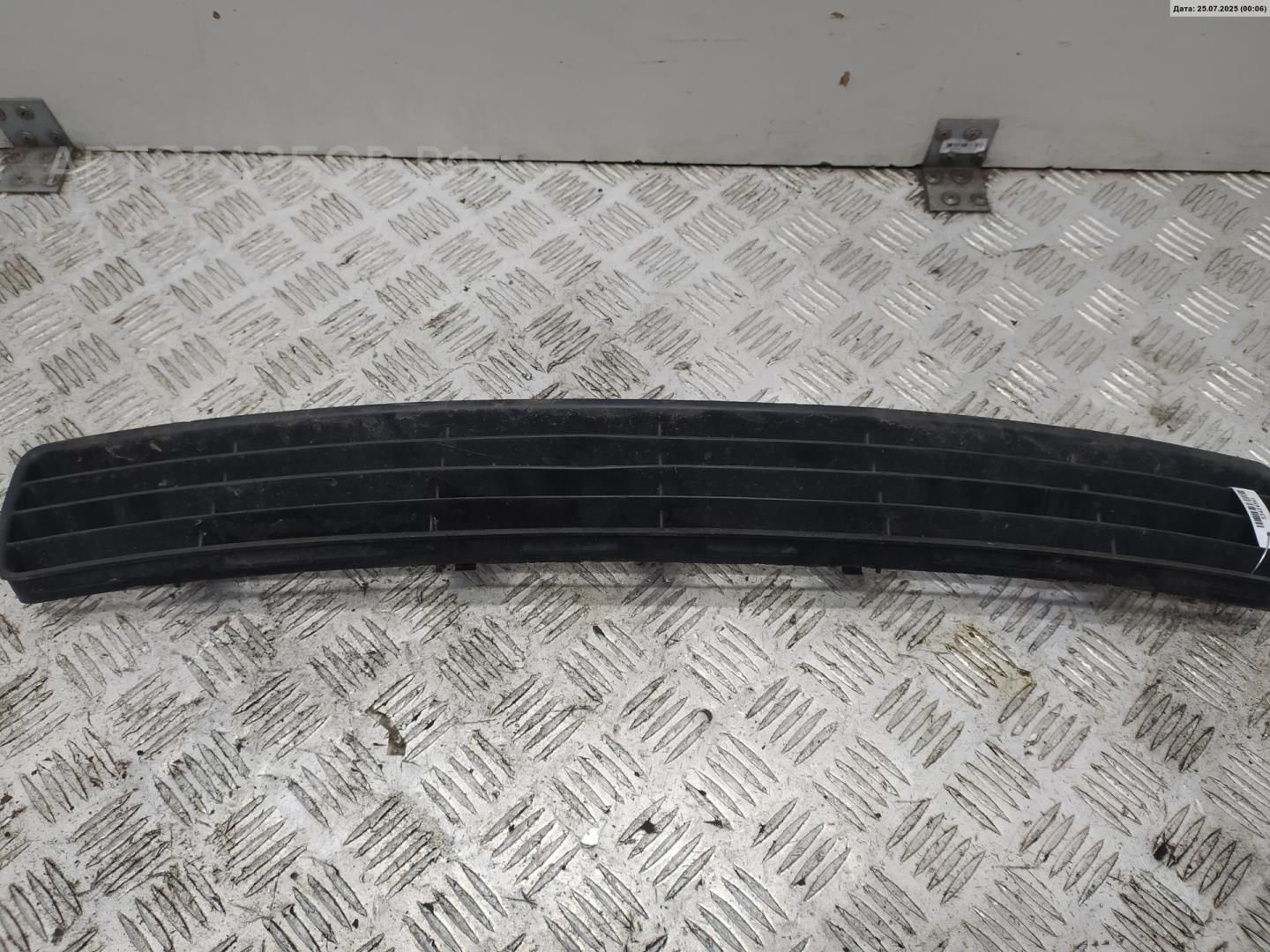 Решетка в бампер