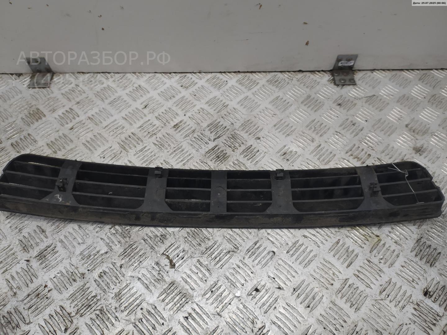 Решетка в бампер