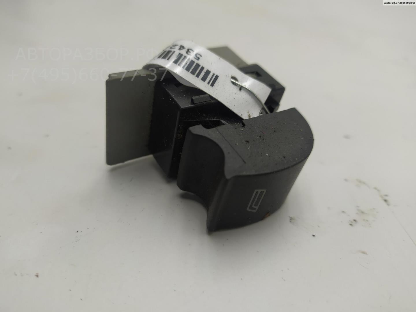 Кнопка стеклоподъемника