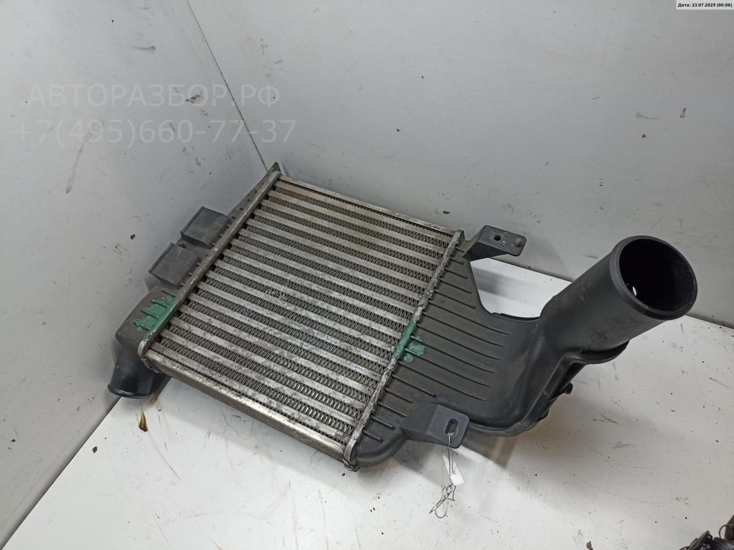 Интеркулер