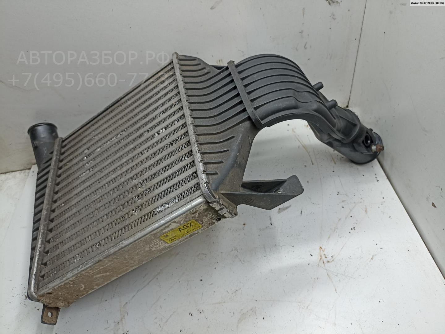 Интеркулер