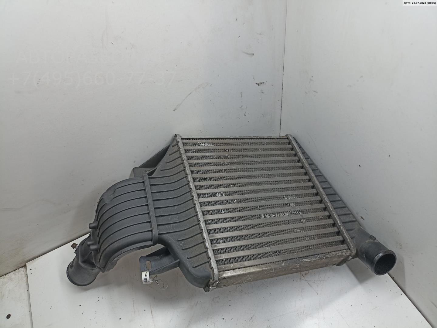 Интеркулер