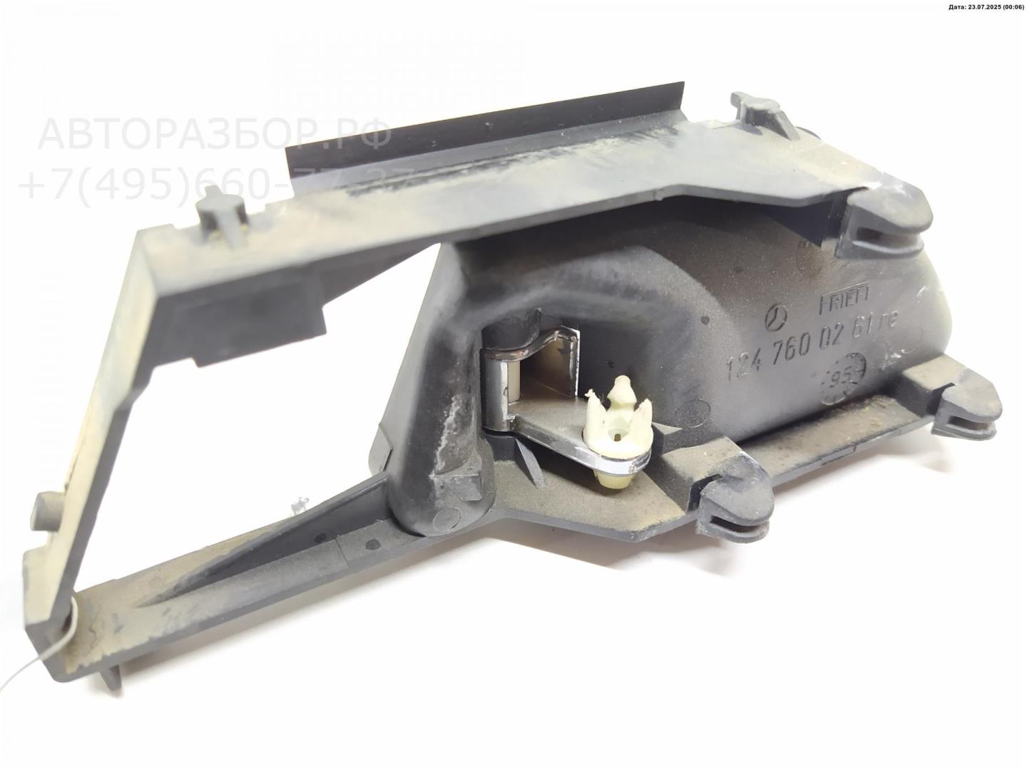 Ручка двери задней внутренняя правая