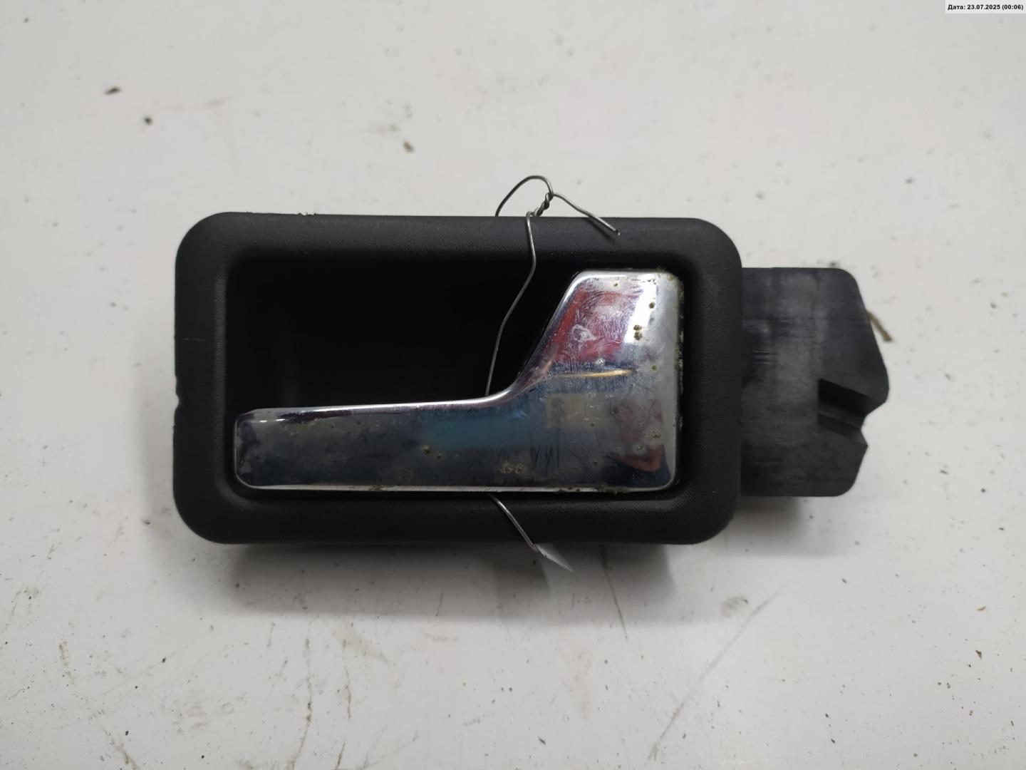 Ручка двери задней внутренняя правая