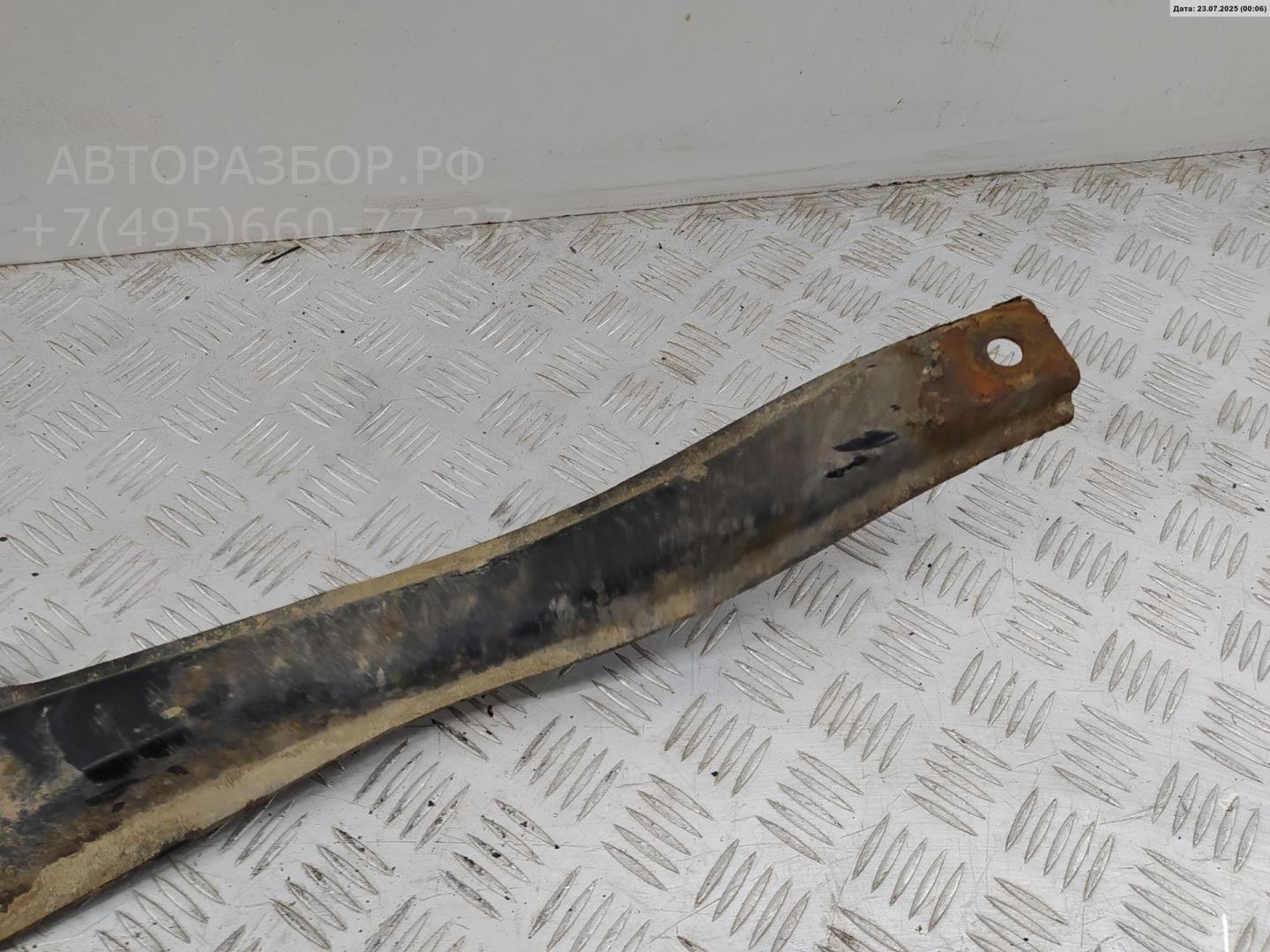 Балка подрадиаторная