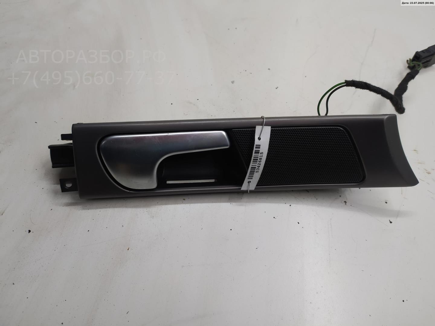 Ручка двери передней внутренняя правая