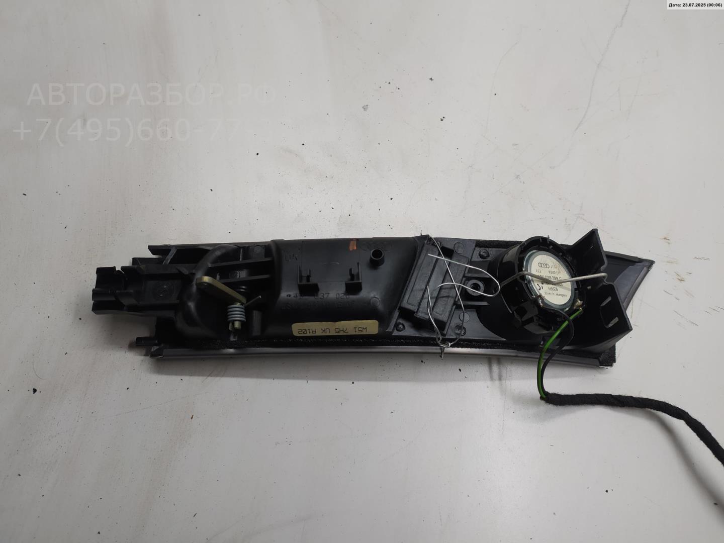 Ручка двери передней внутренняя правая