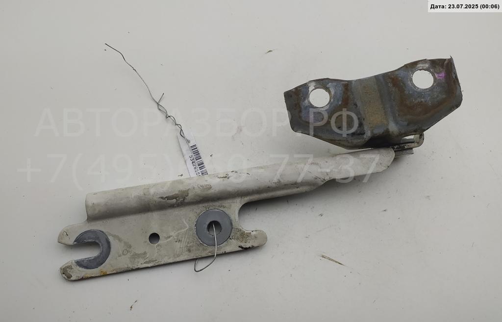 Петля капота левая