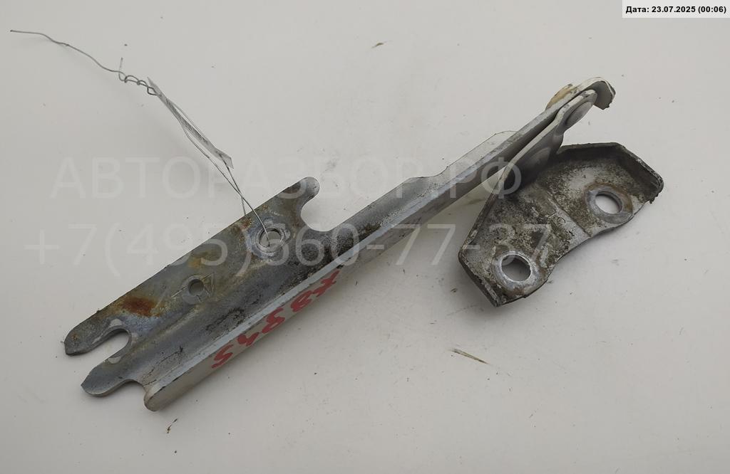 Петля капота левая