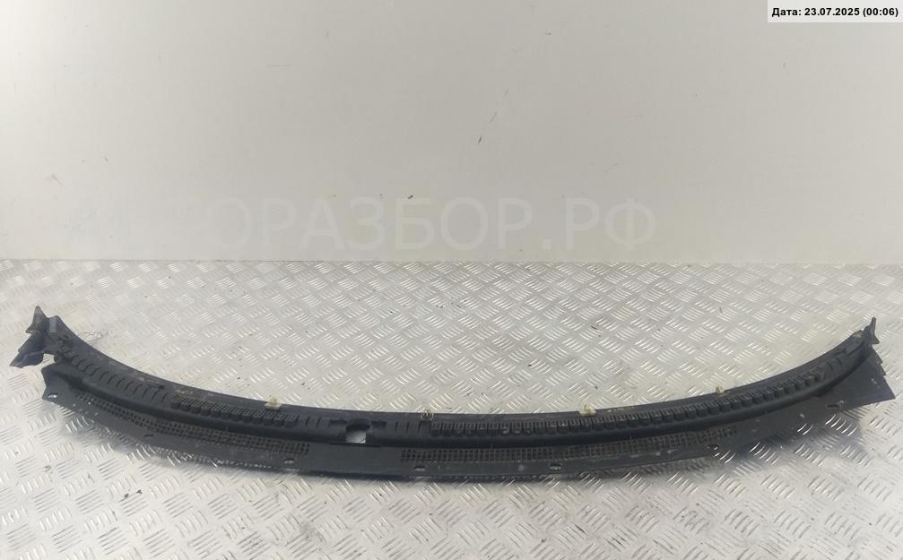 Решетка стеклоочистителей (Жабо)