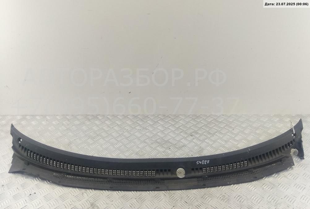 Решетка стеклоочистителей (Жабо)