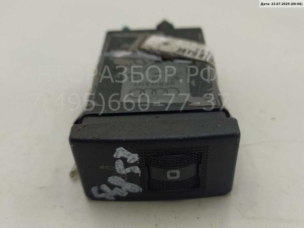 Кнопка обогрева сидений