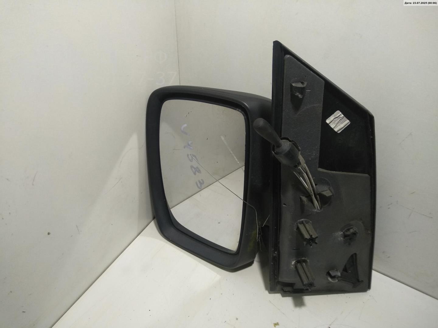 Зеркало левое электрическое