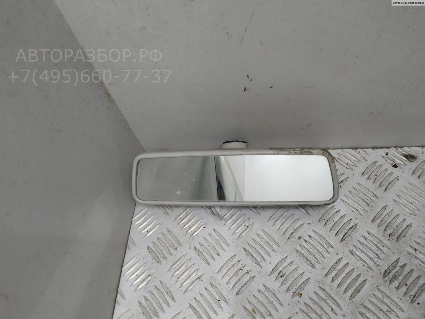 Зеркало заднего вида