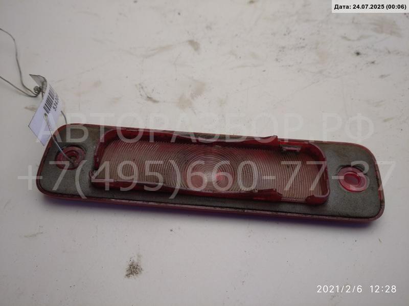 Фонарь задний (стоп сигнал)