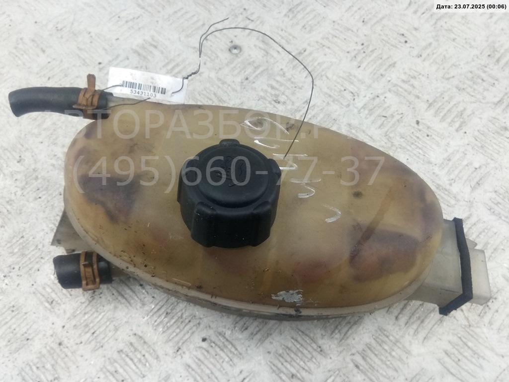 Бачок расширительный