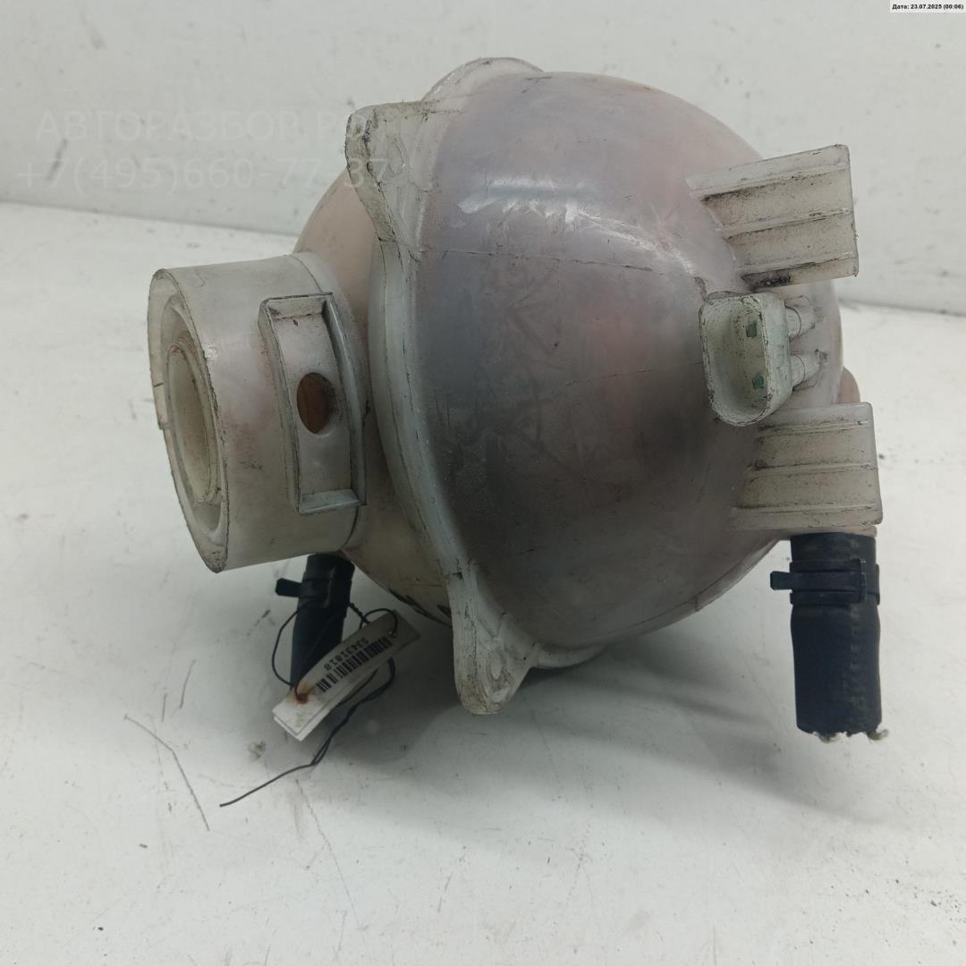 Бачок расширительный