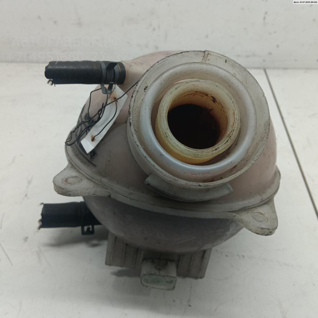 Бачок расширительный