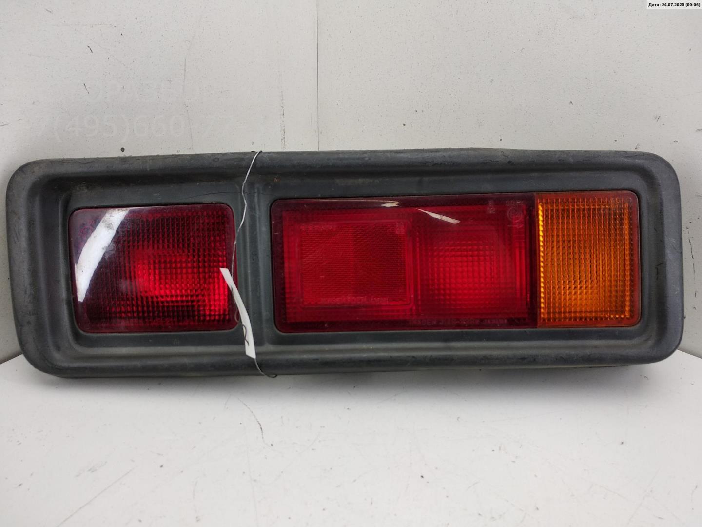 Габарит задний правый