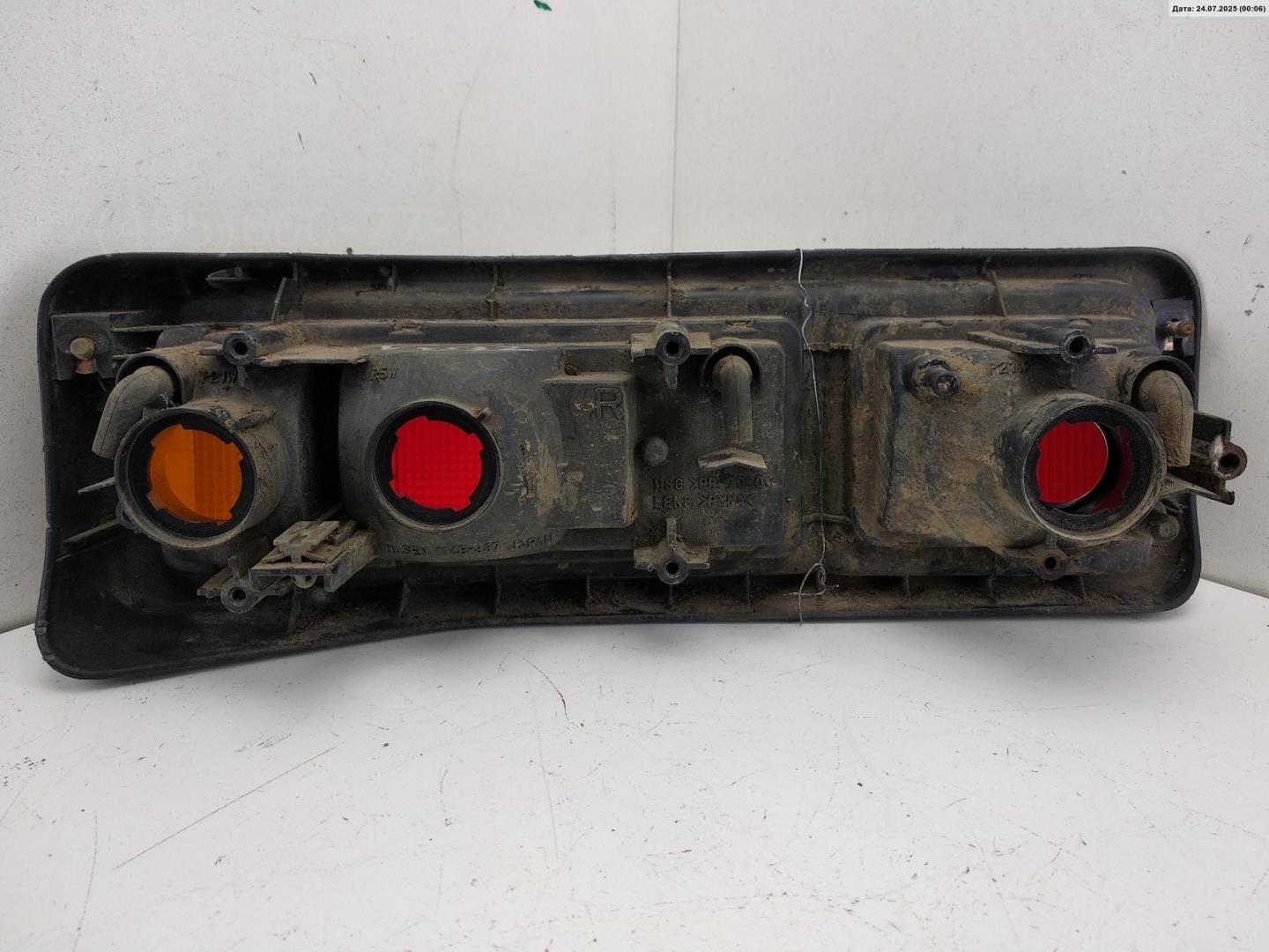 Габарит задний правый
