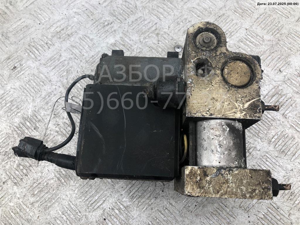 Блок ABS (насос)
