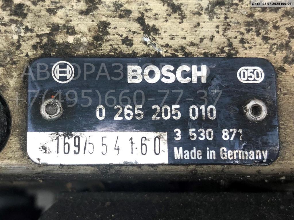 Блок ABS (насос)