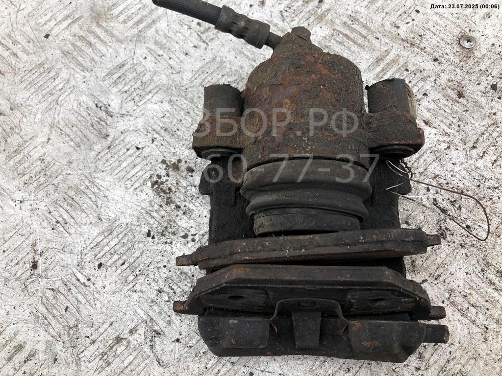 Суппорт передний левый