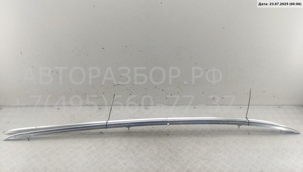 Рейлинг (релинг) поперечный