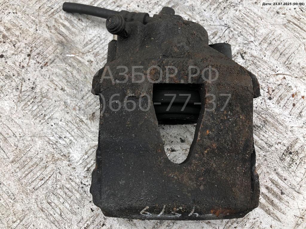 Суппорт передний правый