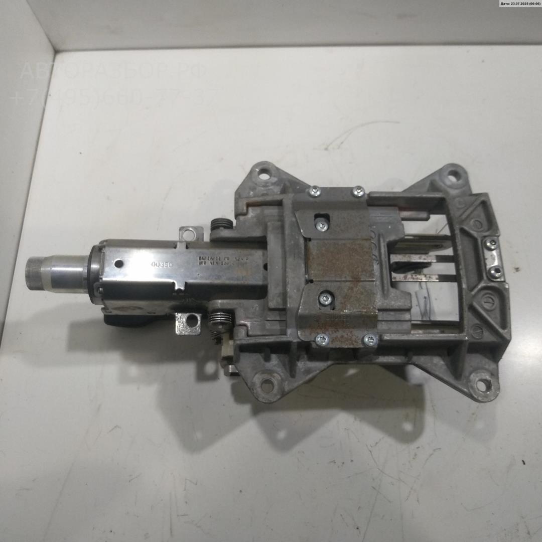 Колонка рулевая