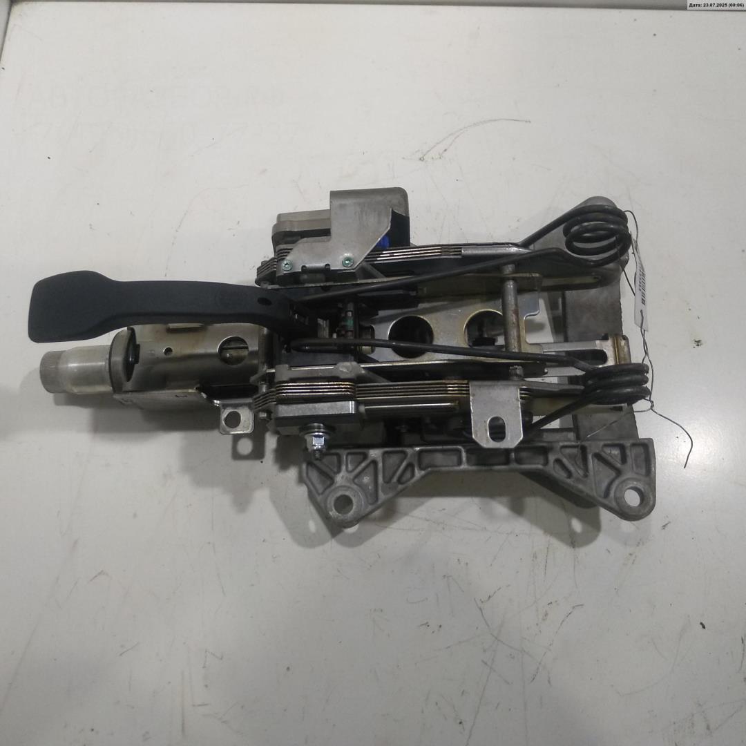 Колонка рулевая