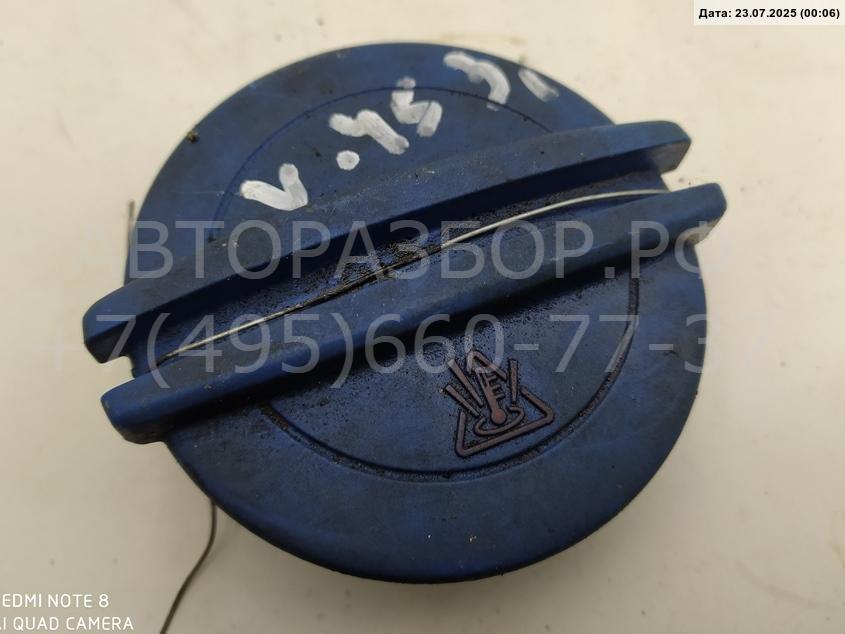 Крышка расширительного бачка