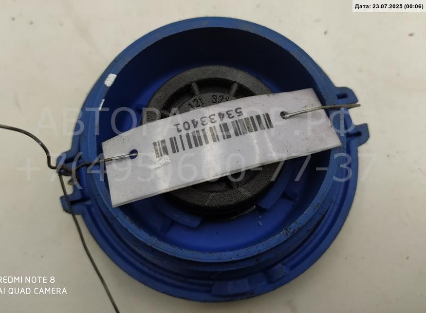 Крышка расширительного бачка