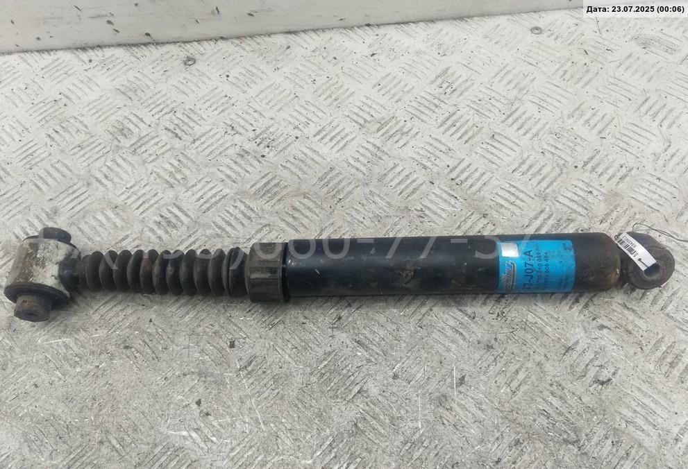 Амортизатор задний левый