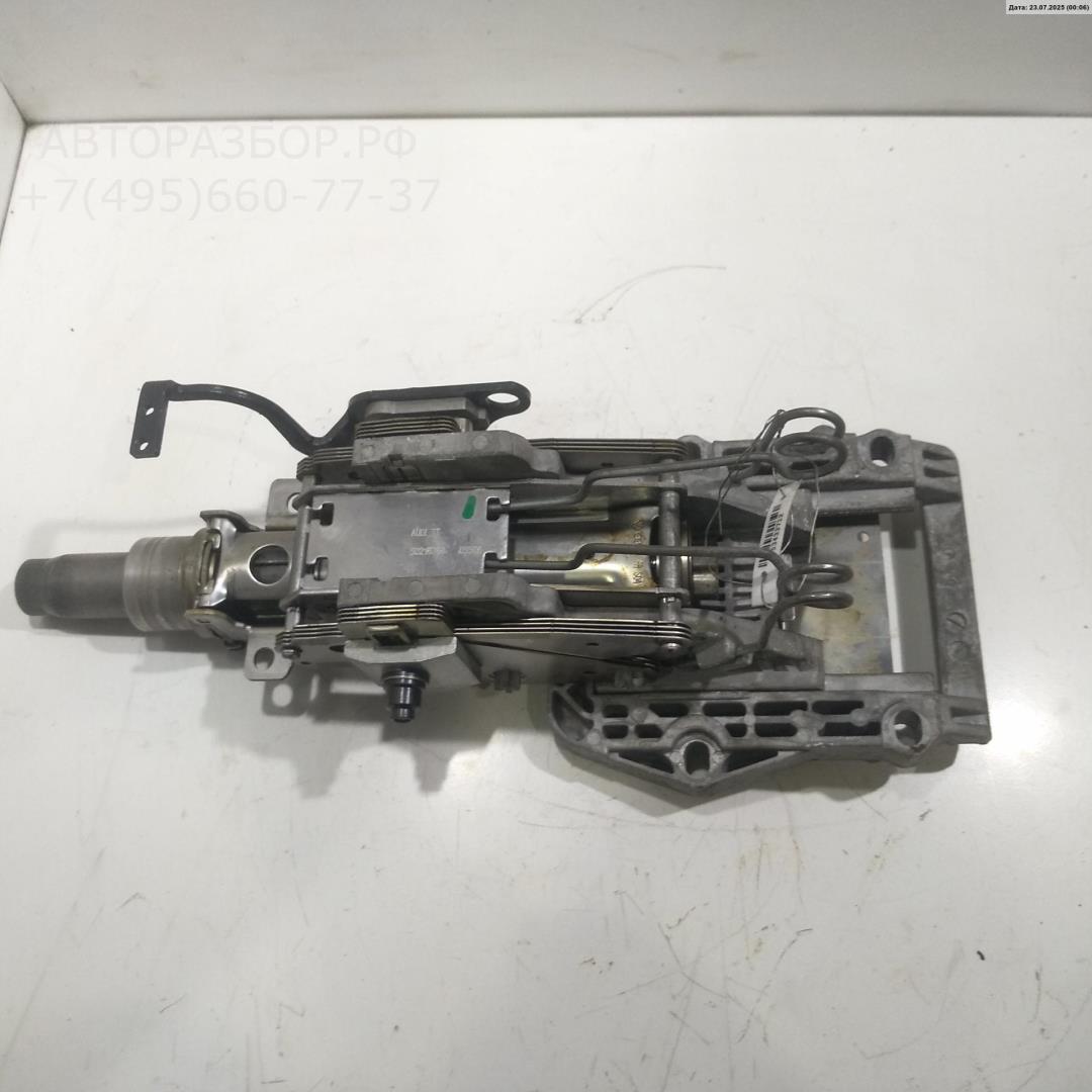 Колонка рулевая