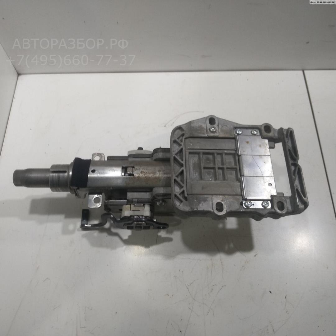 Колонка рулевая