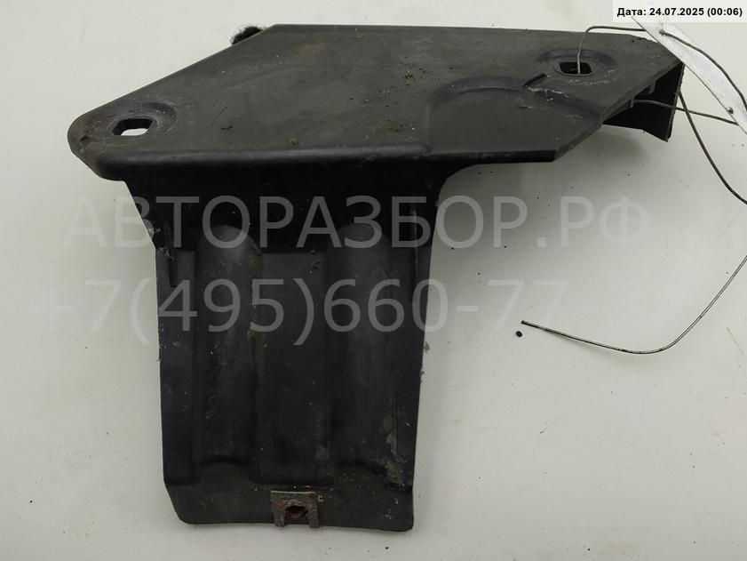 Кронштейн заднего бампера левый