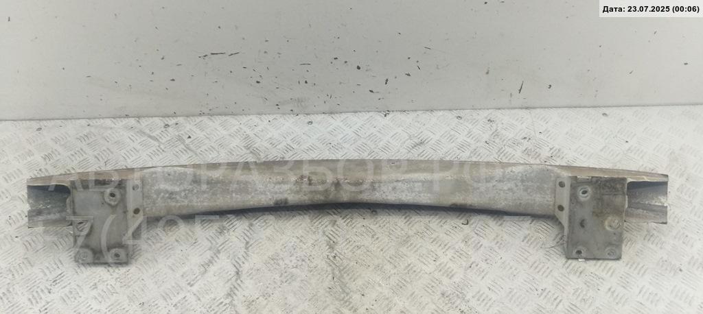 Усилитель заднего бампера