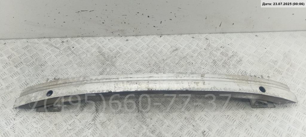 Усилитель заднего бампера