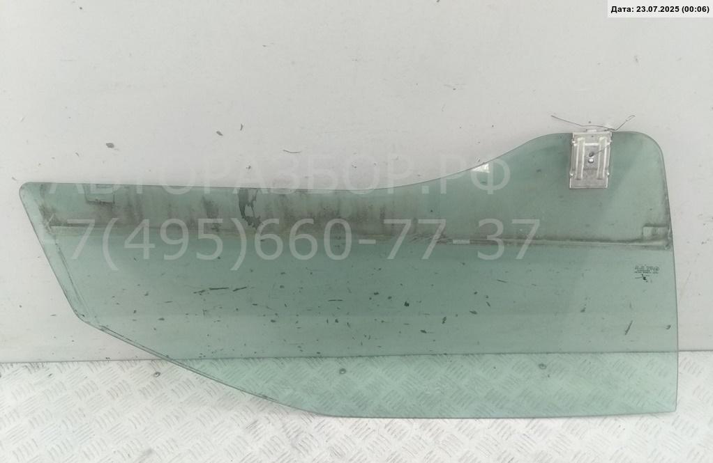 Стекло двери передней правой