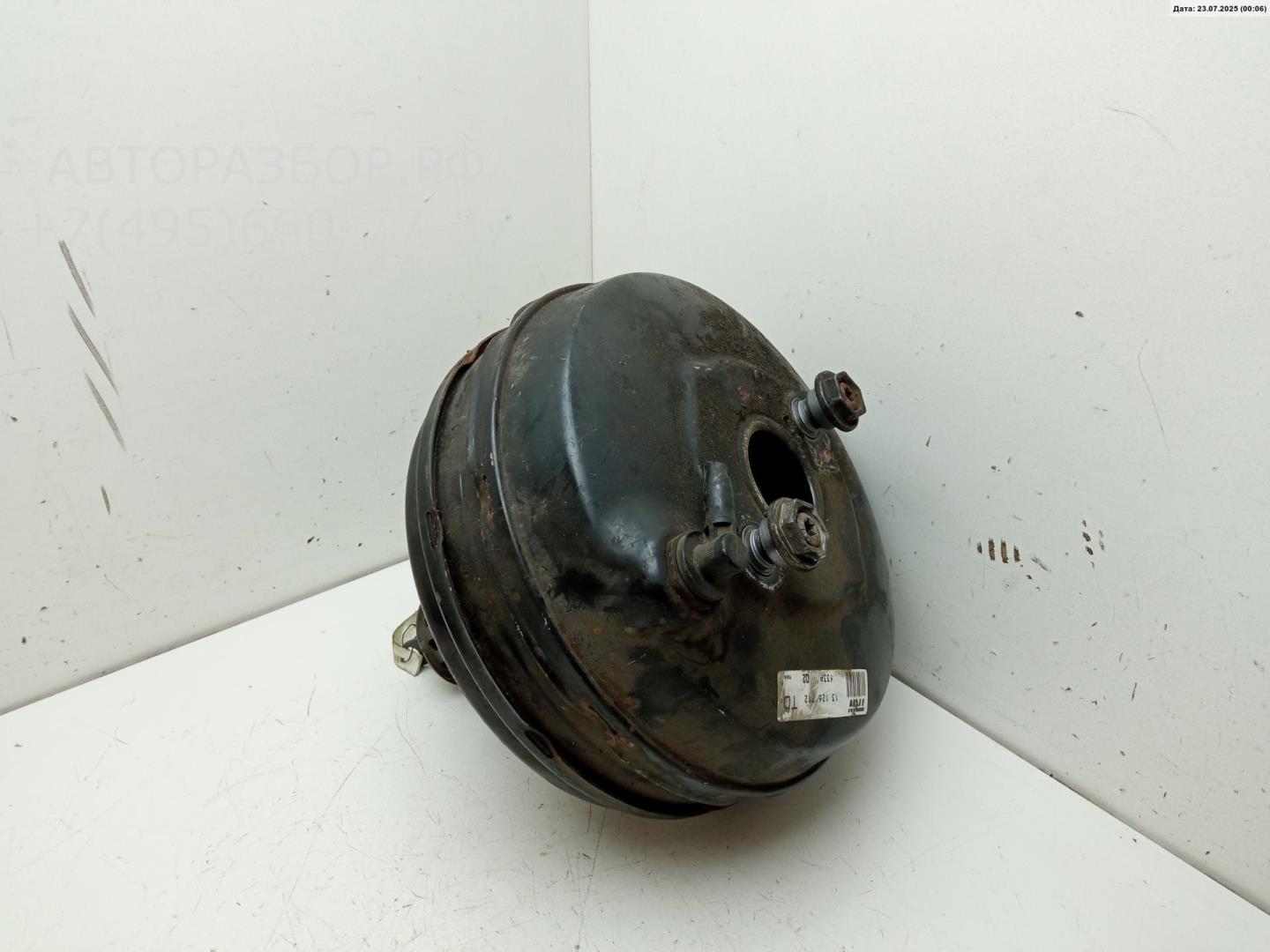 Усилитель тормозов вакуумный