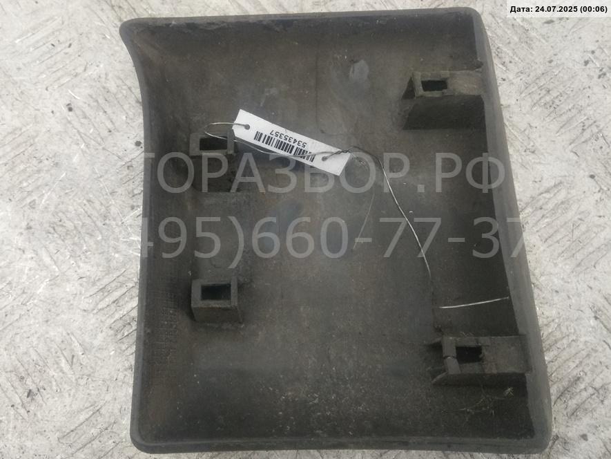 Накладка (кузов наружные)