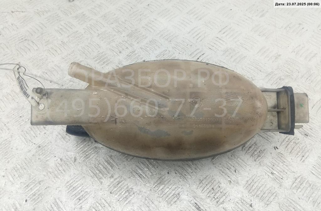 Бачок расширительный