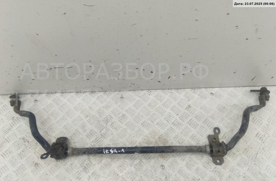 Стабилизатор передний